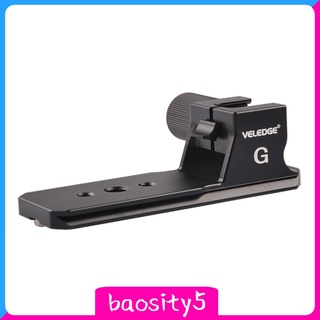 [Baosity5] ขาตั้งเลนส์กล้องสําหรับ Sony Fe 200-600 F5.6-6.3
