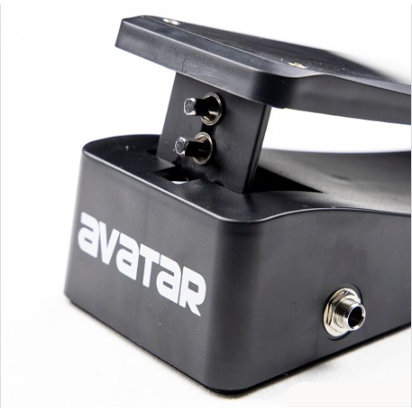 2ชิ้น-avatar-dgavt-pdlhh191-hi-hat-kick-pedal-แป้นเหยียบกระเดื่อง-ไฮแฮท-แป้นกลองไฟฟ้า-ใช้ร่วมกับ-dd315-okto-a