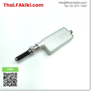 มือสองพร้อมส่ง,(D)Used*, GT2-H12 Sensor Head ,หัวเซนเซอร์ สเปค - ,KEYENCE (66-003-841)