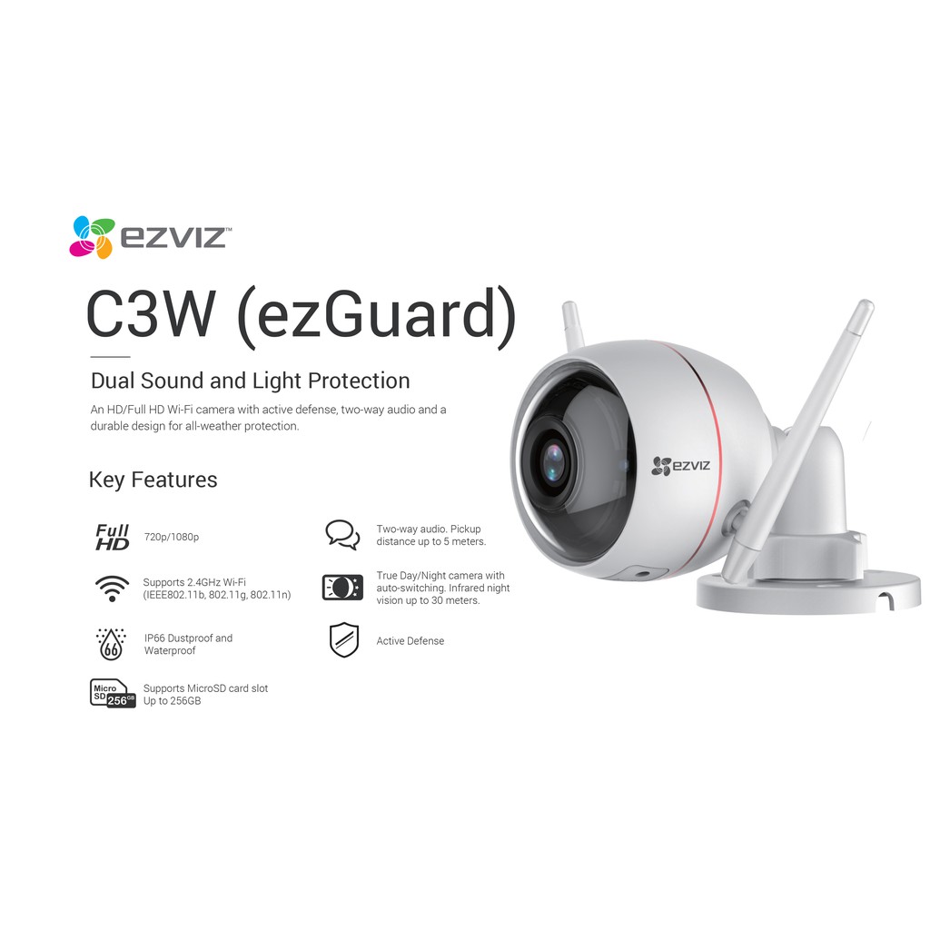 ezviz-กล้องวงจรปิด-ip-2-ล้านพิกเซล-1920-x-1080-full-hd-video-รุ่น-c3w-cv310-a0-1b2wfr-พูดโต้ตอบได้