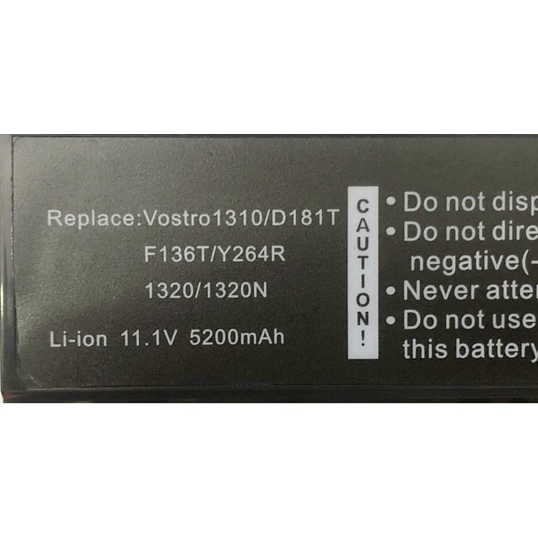 battery-dell-v1310-สำหรับ-vostro-1310-1320-1510-1520-2510-series-แบตเตอรี่โน๊ตบุ๊คเดล-พร้อมส่ง