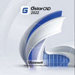 ภาพหน้าปกสินค้าGstarCAD 2022 Professional Build 220303 (x64) FULL Lifetime ตัวเต็ม ถาวร โปรแกรม เขียนแบบ ที่เกี่ยวข้อง