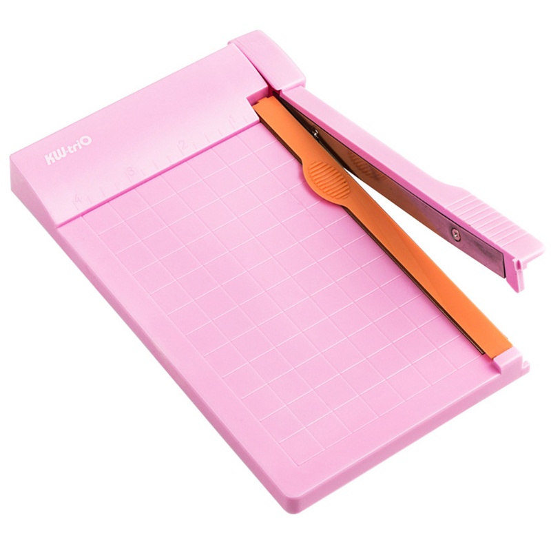 Paper Cutter Trimmer Photo Guillotine Cutting Machine Scrapbook with ...