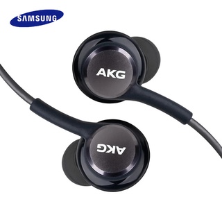 Samsung AKG หูฟังอินเอียร์ IG955 หูฟังอินเอียร์ 3.5 มม. พร้อมสายไมโครโฟน