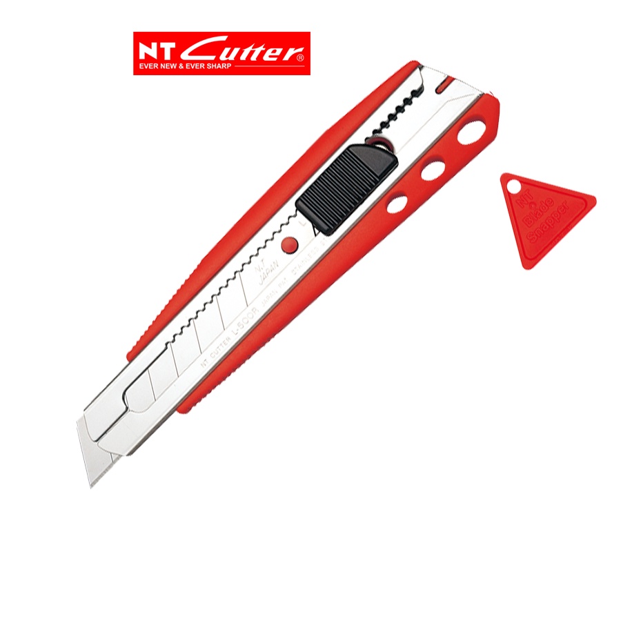 nt-cutter-มีดคัตเตอร์รุ่น-l-500rp