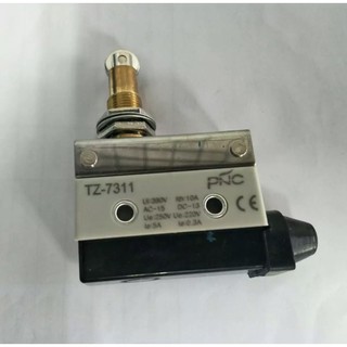 Micro Switch TZ7311 ไมโครสวิทซ์ 15A250V(PNC) สินค้าใหม่พร้อมส่ง