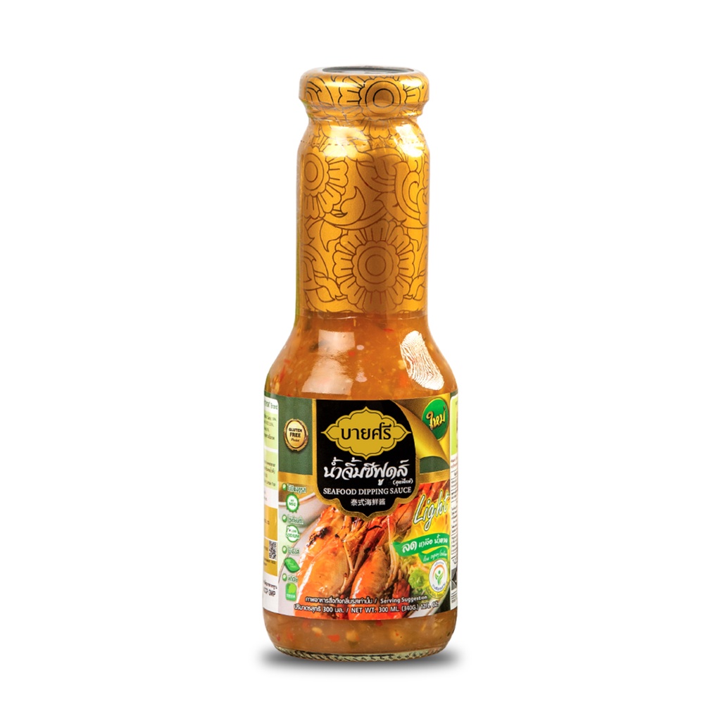 บายศรี-น้ำจิ้มซีฟูดส์-สูตรไลท์-300-มล-bysri-seafoods-dipping-sauce-formula-light-300-ml