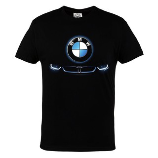 Bmw E30 E36 E46 E38 E39 M Power Logo Moto Auto Casual Tee 100% Cotton MenS T-Shirt Birthday Gift