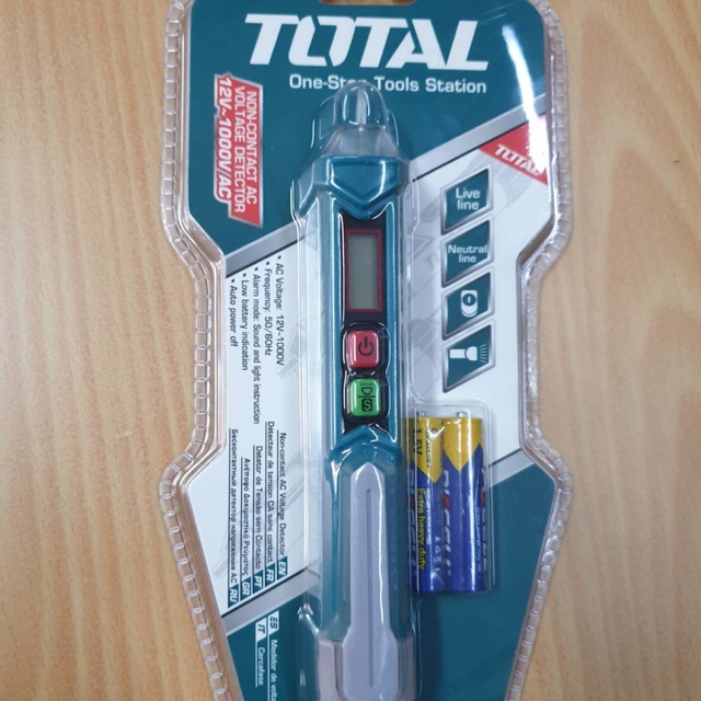 total-ac-voltage-detector