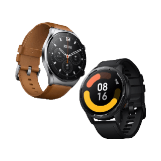 Xiaomi Watch S1 , S1 Active รับประกันศูนย์1ปี