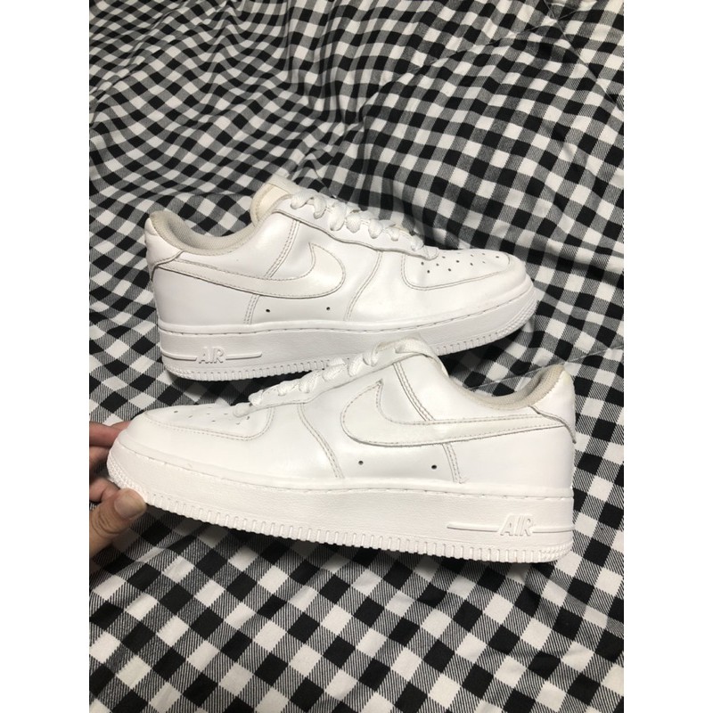 Nike Air Force One Shopee Thailand