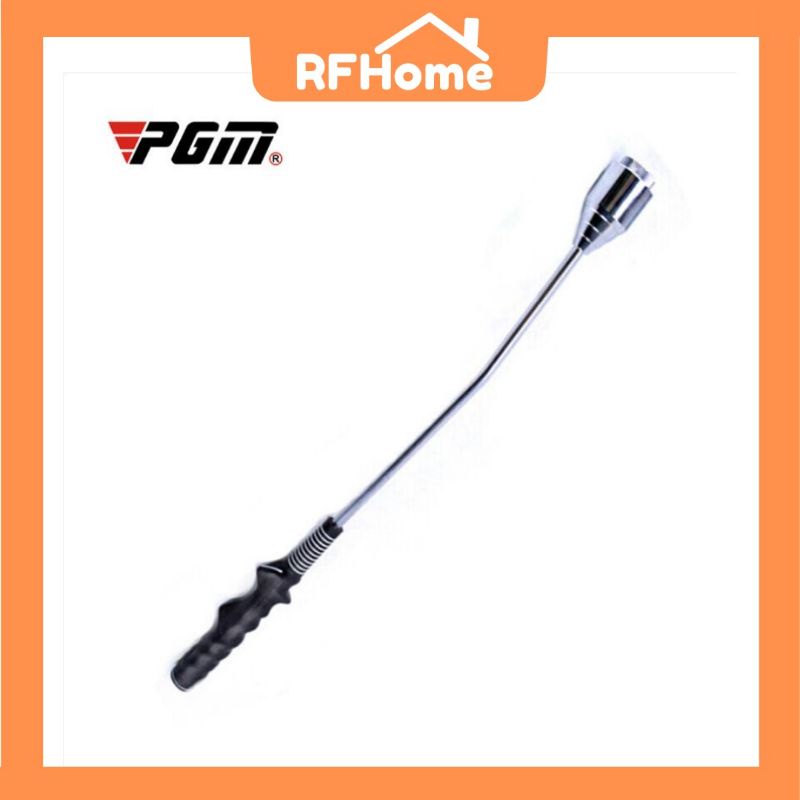 ภาพหน้าปกสินค้าไม้ฟึกสวิงกอฟไม้กอฟแบบสั้นหัวหนัก​short golf club จากร้าน rfhome บน Shopee