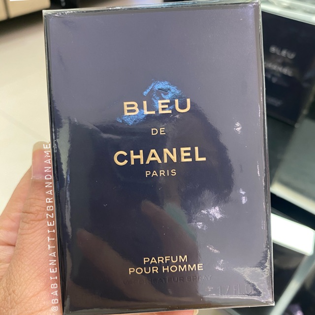 hot-items-แท้100-จากkingpower-bleu-de-chanel-parfum-กรุณาสอบถามก่อนสั่งชื้อค่ะ