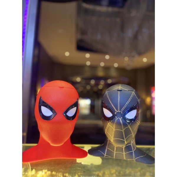 spiderman-bucket-set-ถังป๊อปคอร์นสไปเดอร์แมน-no-way-home