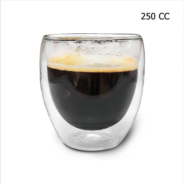 แก้วกาแฟ-2-ชั้น-double-wall-coffee-glass