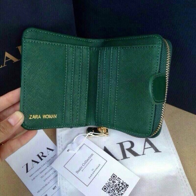 zara-wallet-small-bag-ของแท้-ราคาถูก