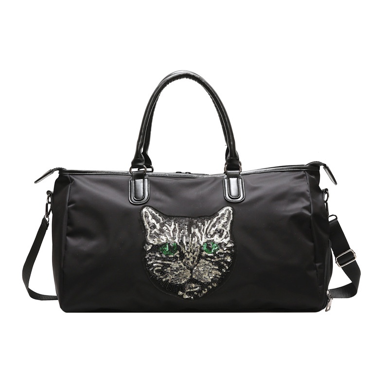 กระเป๋าเดินทาง-my-cat-กระเป๋าฟิตเนส