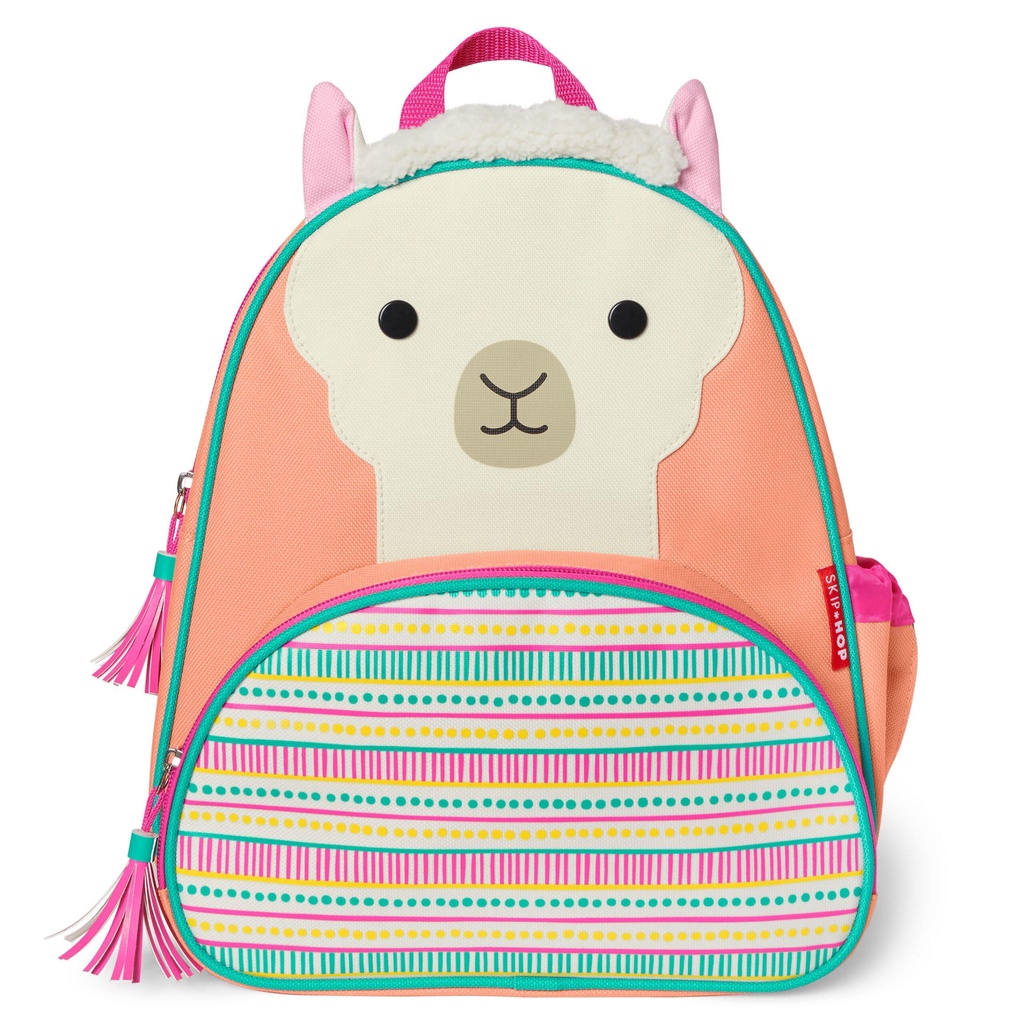 Skip hop zoo mochila hotsell