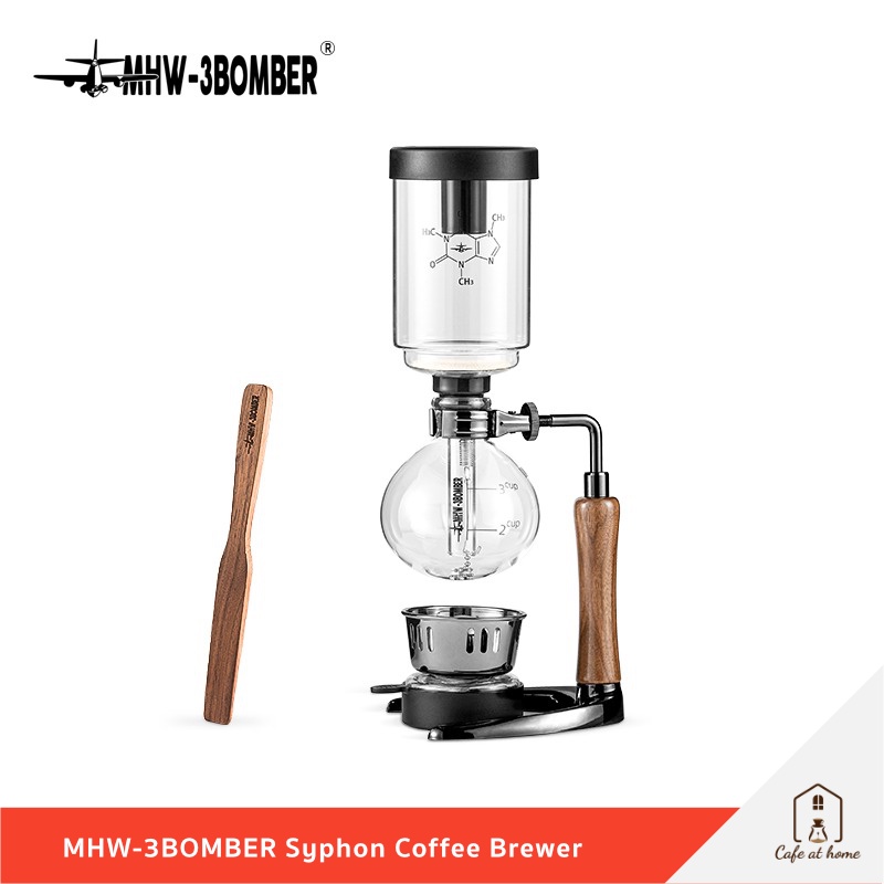 mhw-3bomber-syphon-coffee-brewer-เครื่องชงกาแฟไซฟ่อน