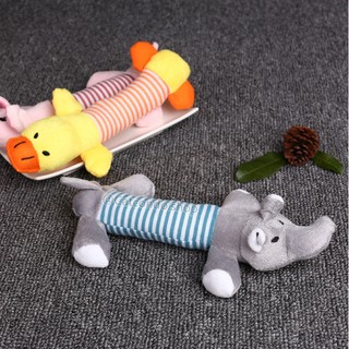 ภาพขนาดย่อของภาพหน้าปกสินค้า️ของเล่นแมว ของเล่นสุนัข เชือกกัดสุนัข เชือกขัดฟัน ตุ๊กตากัดเล่น ️ จากร้าน ratimapeem บน Shopee ภาพที่ 3