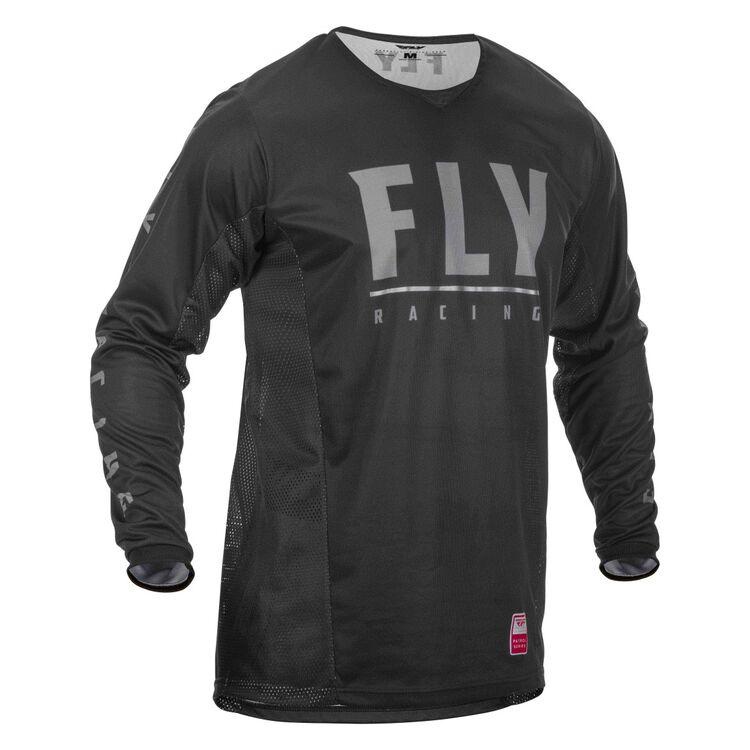 COD ในสต็อก 2022 ใหม่ชายเสื้อวิบากแขนยาว Fly Racing T เสื้อใหม่ Racing ...