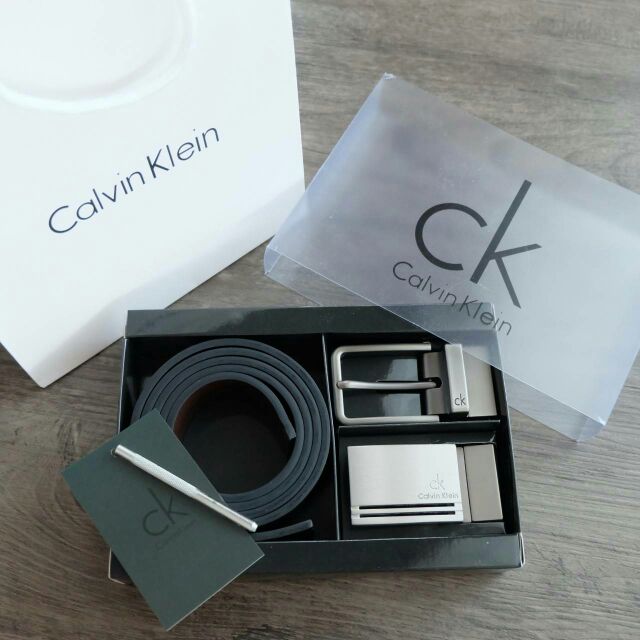 calvin-klein-เข็มขัด-หัวเข็มขัด-2-ชิ้น