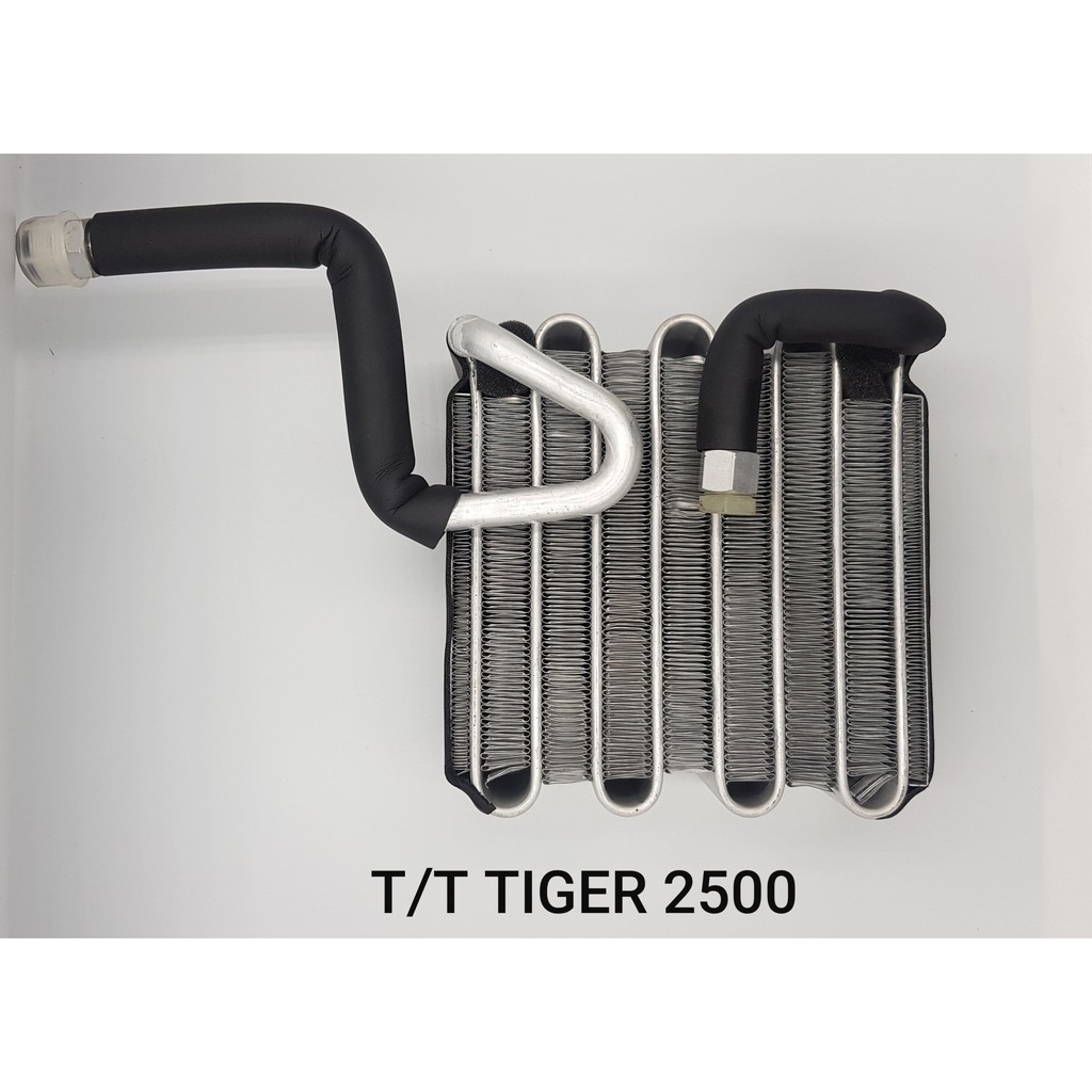 คอล์ยเย็น TOYOTA TIGER 2500 (AIR COOL) | Shopee Thailand
