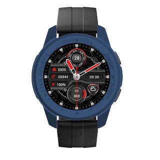 ภาพขนาดย่อของภาพหน้าปกสินค้ากรอบป้องกันที่มั่นคง สําหรับ Mibro Watch X1 Smartwatch เคสป้องกัน จากร้าน steady.th บน Shopee