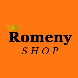 โลโก้ร้าน Romeny