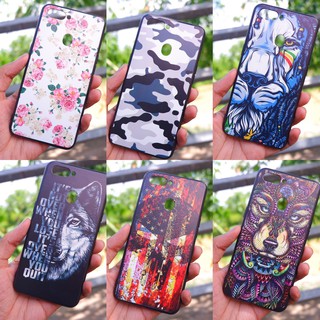 Samsung M20 / A70 / A10 / A20 / A30 / A50 เคสคละลาย #34