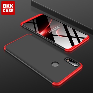 เคส Zenfone Max Pro M2 GKK เคสกันกระแทก 360 [สต๊อกในไทยพร้อมส่ง][รับประกันสินค้า]