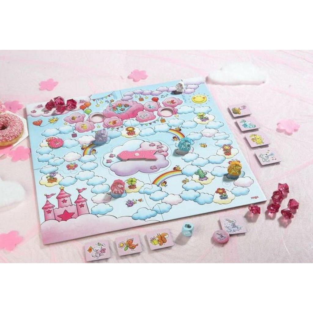 unicorn-glitterluck-a-party-for-rosalie-by-haba-boardgame-ของแท้พร้อมส่ง