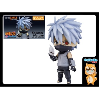 Nendoroid Kakashi Hatake Anbu Black Ops Ver. [ของแท้💯%(#4580590125322)]