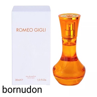 Romeo Gigli Women ขวดฉีดแบ่ง 10ml 🇮🇹 EDP Mini Travel Decant spray น้ำหอมแบ่งขาย น้ำหอมกดแบ่ง