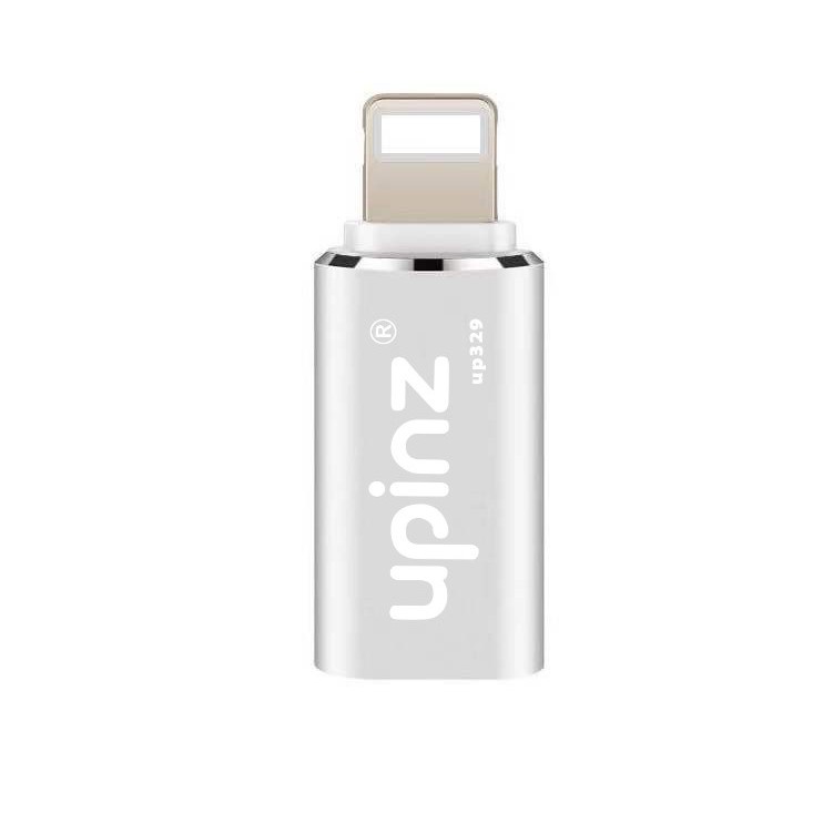 upinz-รุ่น-up-329-adapter-ตัวแปลง-อุปกรณ์นี้ใช้แปลงสำหรับชาร์จ-ขนาดเล็ก-พกพาสะดวก