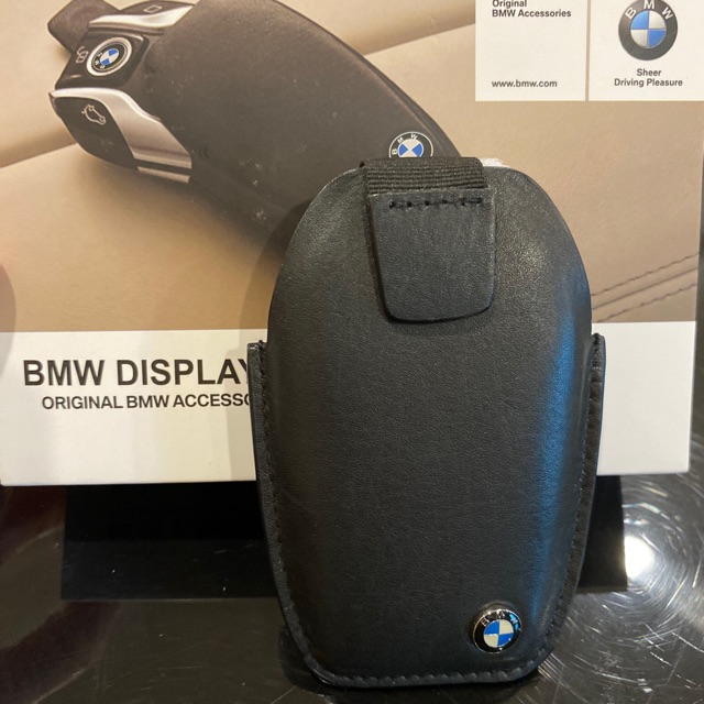 OEM BMW Display Key case - 82292365436
