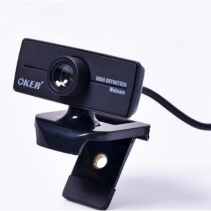webcam-oker-oe-a18-720p-กล้องเวปแคม