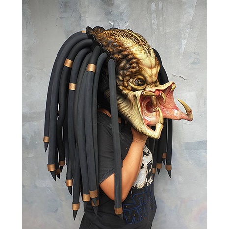 หมวกกันนอคพรีเดเตอร์-predator-suriyan-predator-original-motorcycle-helmets-1-1-wearable