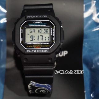 DW-5600 URBOY TJ "Limited Edition #แถมเสื้อในกล่อง #กล่องใหญ่อลังการ" ประกันศูนย์เซ็นทรัล CMG 1 ปี