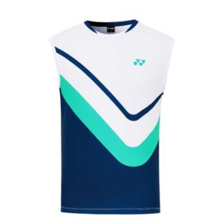 เสื้อกีฬา Yonex รุ่น3697 ผ้ากีฬา ผ้าใส่สบาย ระบายอากาศได้ดี