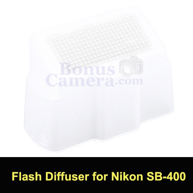 jjc-softbox-ของแฟลชนิคอน-sb-400-flash-diffuser-for-nikon-sb-400