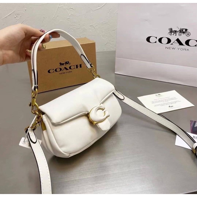 กระเป๋าแบรนด์เนมงานใหม่ล่าสุด-coach