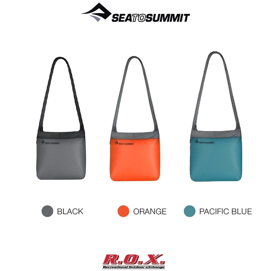 SEA TO SUMMIT ULTRA SIL SLING BAG