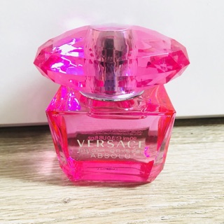 Versace Bright Crystal Absolu edp90ml (no box)