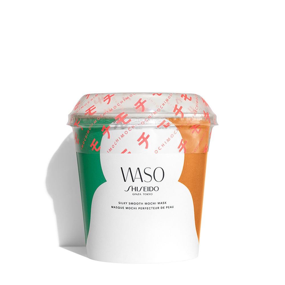 แท้ฉลากไทย-shiseido-waso-silky-smooth-mochi-mask-20g