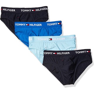 กางเกงในชายผ้าไมโครTommy Hilfiger Mens Underwear Everyday Micro**แบ่งขายได้สินค้า1ตัว**