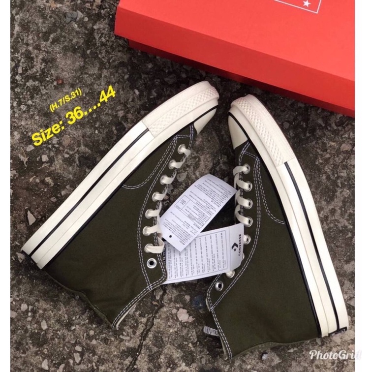 รองเท้า-converse-chuck-70-รองเท้าลำลองผู้ใหญ่ผู้ชายและผู้หญิง