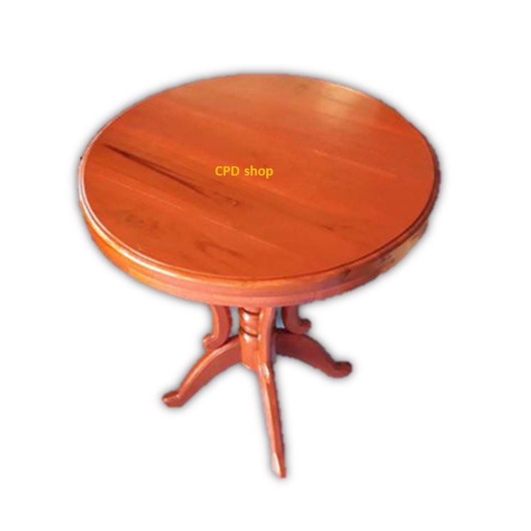 โต๊ะข้าง-ไม้สัก-ของแท้ส่งตรงจาก-จ-แพร่