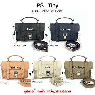 Proenza Schouler - PS1 size tiny