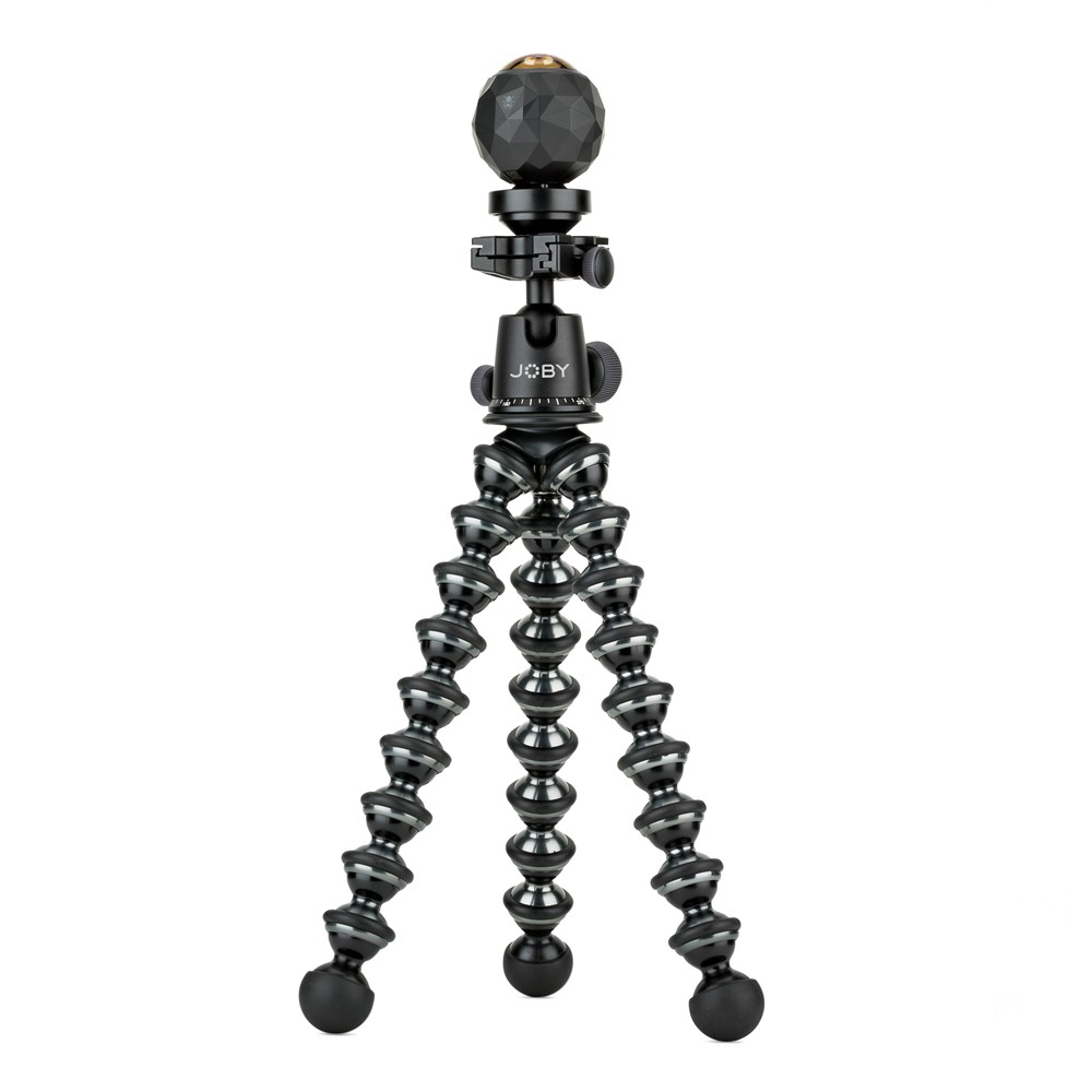 ๋joby-gorillapod-focus-amp-ballhead-x-black-grey-ขาตั้งกล้อง